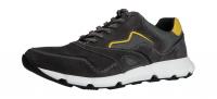 Pius Gabor Herren Halbschuh/Sneaker shark/yellow (Grau) 1010.10.02