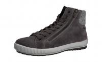Legero Damen Sneaker/Stiefelette/Schuhe für eigene Einlagen Tanaro 4.0 FUMO (GRAU) (Grau) 2-009614-2200