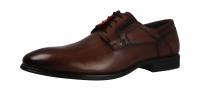 S. Oliver Herren Halbschuh/Businessschuh COGNAC (Braun) 5-5-13203-35/305