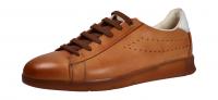 Lloyd Herren Halbschuh/Sneaker Turan cognac/bianco (Braun) 2052432