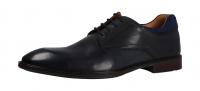 Lloyd Herren Businessschuh Corvette ocean (Blau) 2070209