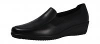 ara Damen Trotteur/Slipper/Schuhe für eigene Einlagen Zürich-HS SCHWARZ 12-40625-71