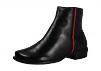 Josef Seibel Damen Stiefelette Mira 08 SCHWARZ 87608MI971/100