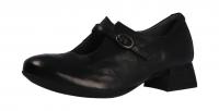 Think Damen Pumps Delicia SCHWARZ 3-000148-0000