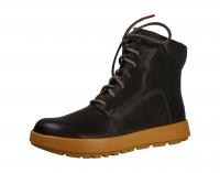Think Damen Stiefel/Stiefelette Comoda GRUNGE (Grau) 3-000027-2000