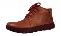 Think Damen Stiefelette Comoda COGNAC (Braun) 3-000089-3000