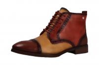 Pikolinos Damen Stiefelette Royal cuero (Braun) W4D-87117