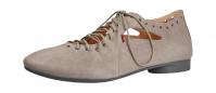 Think Damen Halbschuh/Trotteur GUAD STAHL (Grau) 0-686284-1800