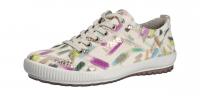 Legero Damen Halbschuh/Sneaker/Schuhe für eigene Einlagen Tanaro 4.0 MULTICOLOR (Mehrfarbig) 2-000823-9100