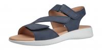 Legero Damen Sandale Fantastic INDACOX (BLAU) (Blau) 2-000776-8600 8600