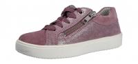 Superfit Kinder Halbschuh/Sneaker Heaven LILA (Violett) 0-606489-9000