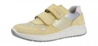 Superfit Kinder Halbschuh/Sneaker Merida GELB 1-006154-6000