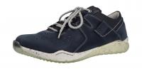 Josef Seibel Herren Halbschuh/Sneaker Ricardo 12 JEANS (Blau) 43512TE751/540