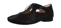 Think Damen Halbschuh/Trotteur Guad SCHWARZ 3-000215-0000