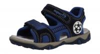 Superfit Kinder Sandale Mike 3.0 BLAU/BLAU (Blau) 0-609465-8000