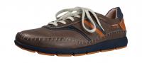 Pikolinos Herren Halbschuh Fuencarral dark grey (Grau) M4U-6048C1