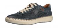 Pikolinos Damen Halbschuh/Sneaker/Schuhe für eigene Einlagen Mesina saphir (Blau) W6B-6996SAPHIRE