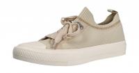 La Strada Damen Halbschuh/Sneaker/Slipper beige knitted (Beige) 1905354-4522