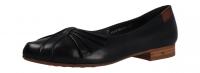 Everybody Damen Pumps/Ballerina Croco black (Schwarz) 19457S1455