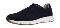 Pius Gabor Herren Halbschuh/Sneaker denim (Blau) 1022.12.01