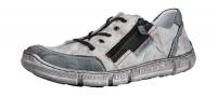 Krisbut Herren Halbschuh grau 5362-4