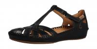 Pikolinos Damen Sandale P. Vallarta 655 black (Schwarz) 655-0732ST BLACK