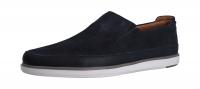 Clarks Herren Halbschuh/Slipper Bratton Step navy (Blau) 261596927