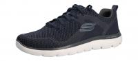 Skechers Herren Sneaker Summits-Brisbane blau 232057NVY