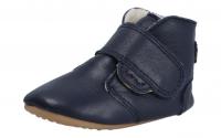 Superfit Kinder Lauflernschuh Papageno BLAU 1-006232-8000