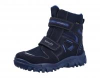 Superfit Kinder Stiefel Husky2 BLAU/BLAU (Blau) 0-809080-8300