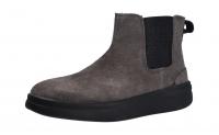 hey dude Damen Stiefelette/Schuhe für eigene Einlagen Shadow Grey shadow grey (Grau) 12202-3245