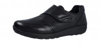 ara Damen Halbschuh/Slipper Merano SCHWARZ 12-26319-77