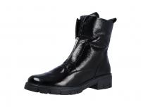 ara Damen Stiefel/Stiefelette Dover-STF SCHWARZ 12-23130-68