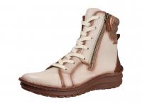 Pikolinos Damen Stiefel/Stiefelette Cazorla marfil (Beige) W5U-8922C1