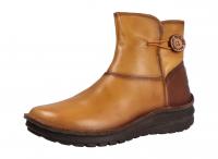 Pikolinos Damen Stiefelette Cazorla W5U honey (Gelb) W5U8883C2 HONEY