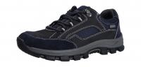 Jana Damen Halbschuh/Outdoorschuh NAVY (Blau) 8-8-23736-27/805