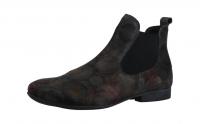 Think Damen Stiefelette/Nachhaltig Guad 2 CEMENTO (Grün) 3-000414-2000