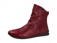 Think Damen Stiefel/Stiefelette Spuat BAROLO/KOMBI (Rot) 3-000480-5010