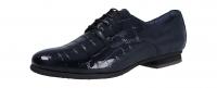 PintoDiBlu Damen Halbschuh/Trotteur navy (Blau) 20292-05