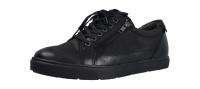 Caprice Herren Halbschuh/Sneaker Climotion Men BLACK/BLK SOLE (Schwarz) 9-9-13601-27/036