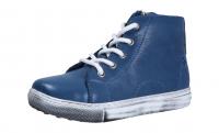 Andrea Conti Kinder Stiefelette/Sneaker jeans (Blau) 0201702-274