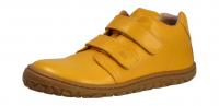 Lurchi Kinder Halbschuh/Barfußschuhe NOAH Barefoot yellow (Gelb) 3350004-07