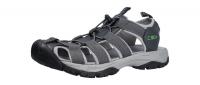 CMP Herren Outdoorschuh/Sandale SAHIPH antracite (Grau) 30Q9517 U423