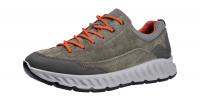 ara Herren Halbschuh/Outdoorschuh PAOLO SALVIA,GREY (Grün) 11-36240-26