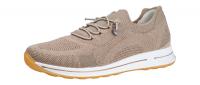 ara Damen Halbschuh/Sneaker OSAKA 2.0 SAND (Beige) 12-24810-08