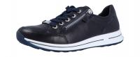 ara Damen Halbschuh/Sneaker OSAKA 2.0 BLAU 12-24801-02