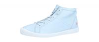 Softinos Damen Sneaker/Stiefelette ISLEEN II light blue (Blau) P900586017