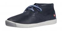 Softinos Damen Sneaker/Stiefelette INDIRA navy (Blau) P900161538