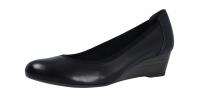 Tamaris Damen Pumps BLACK (Schwarz) 1-1-22320-28/001