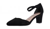 Tamaris Damen Pumps BLACK (Schwarz) 1-1-24412-28/001